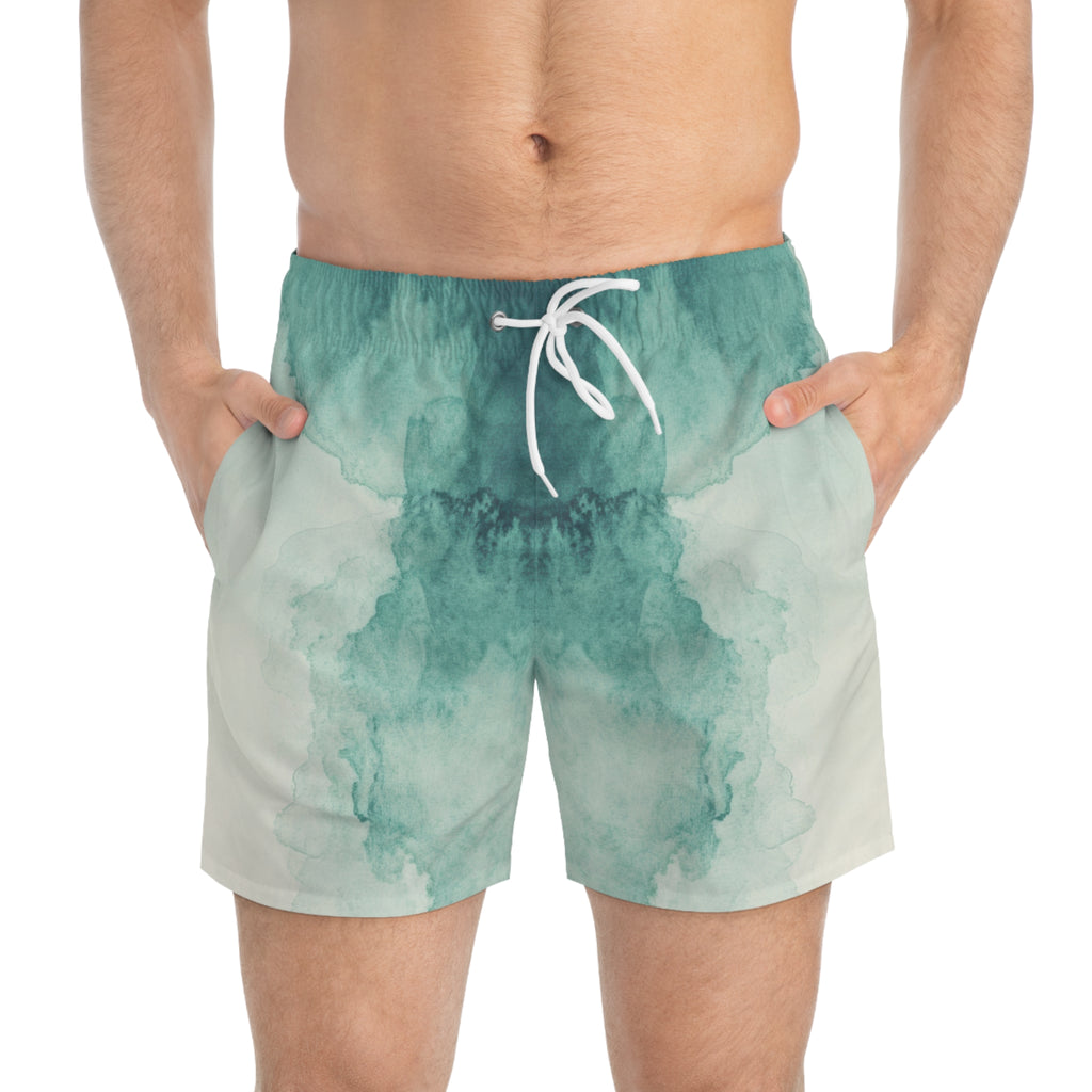 Wasted Sea | Swim Shorts