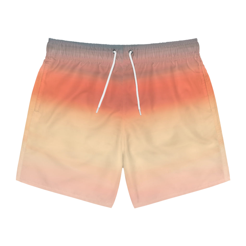 Wasted Sunset | Swim Shorts
