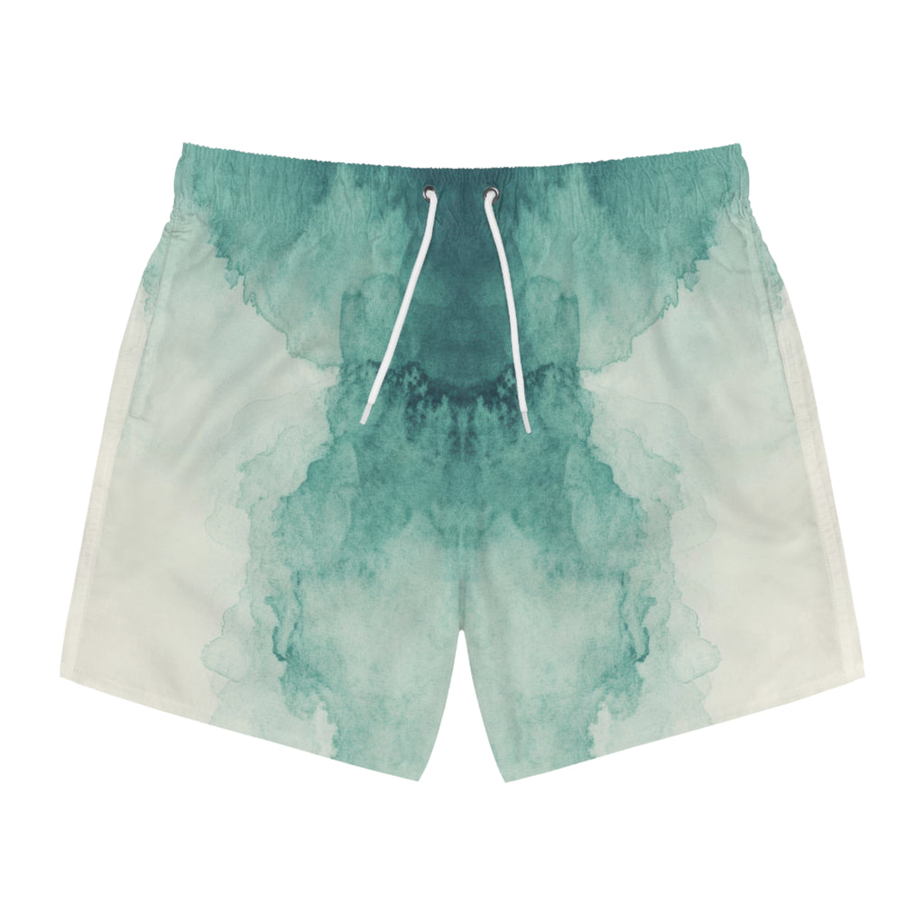 Wasted Sea | Swim Shorts