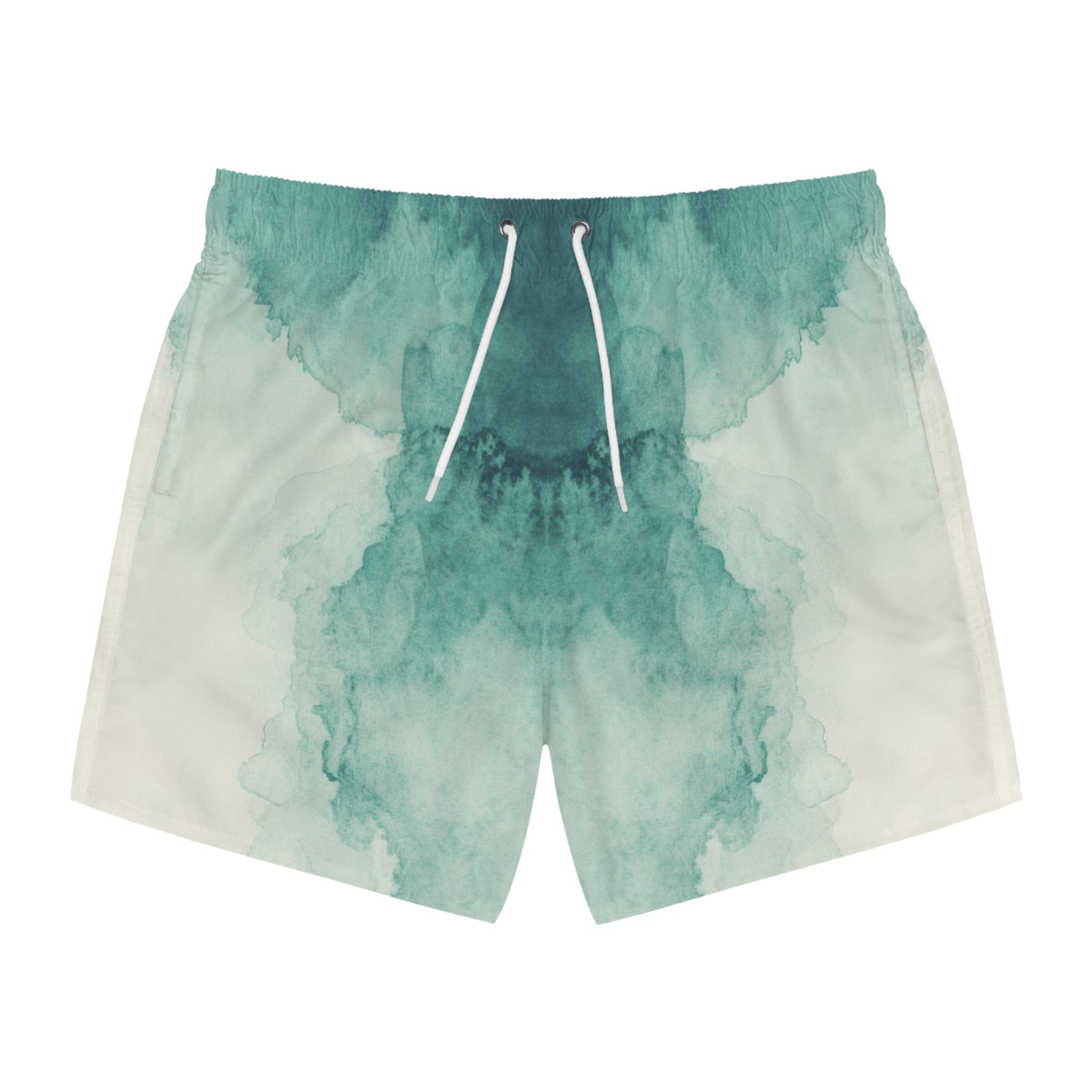 Wasted Sea | Swim Shorts