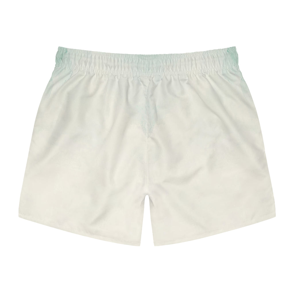 Wasted Sea | Swim Shorts