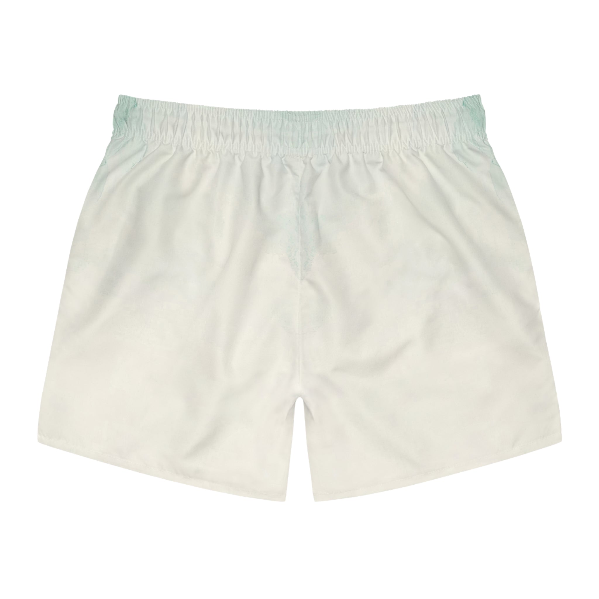 Wasted Sea | Swim Shorts