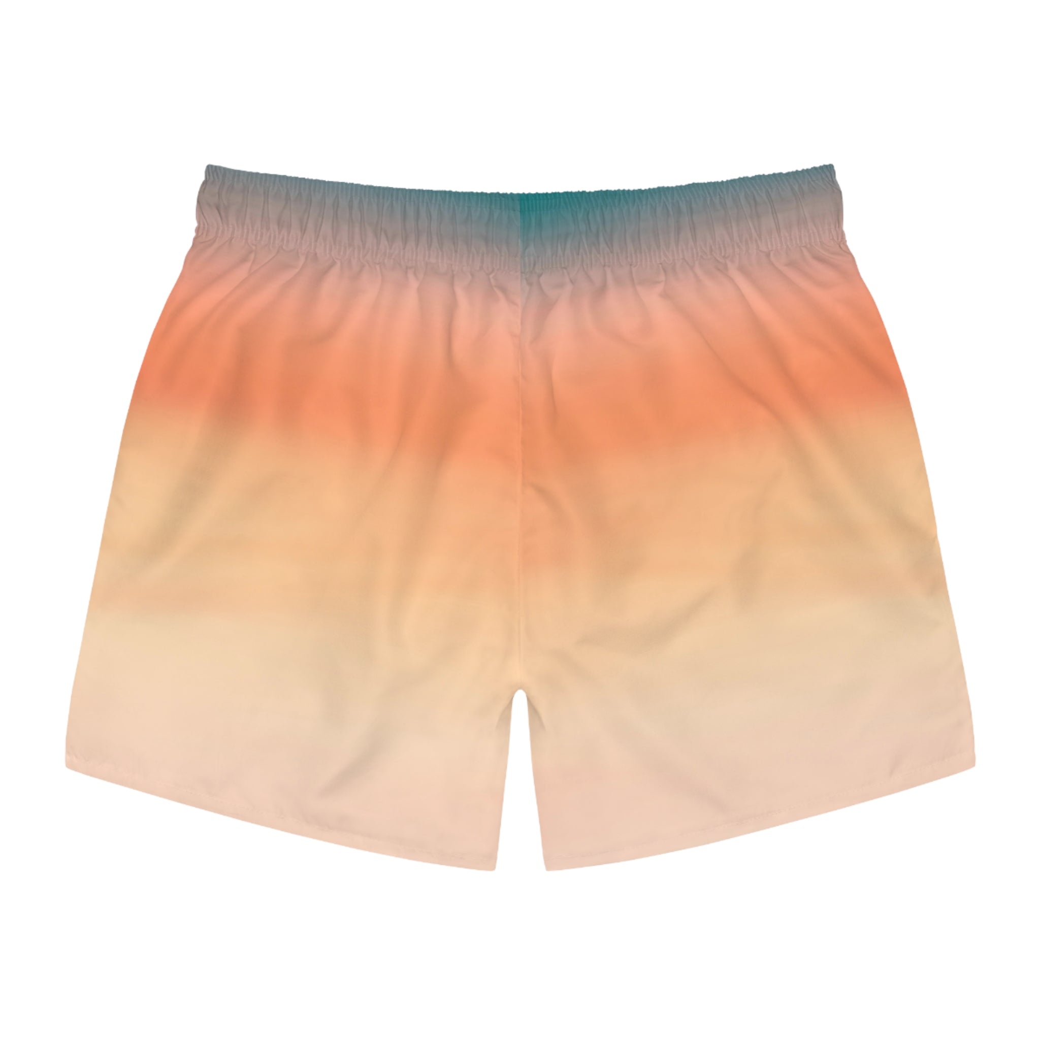 Wasted Sunset | Swim Shorts
