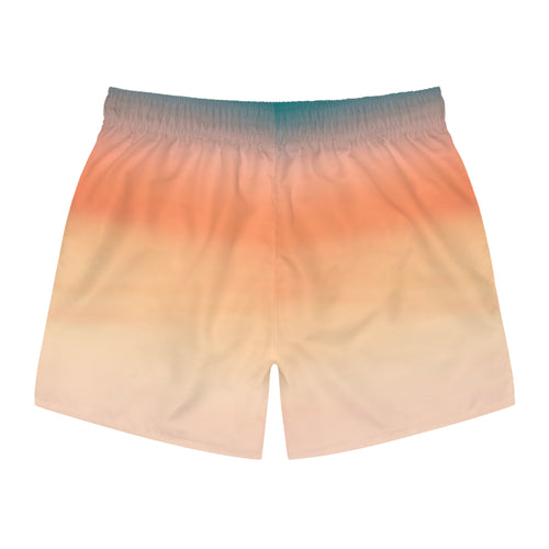 Wasted Sunset | Swim Shorts