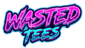Wasted Tees - Início